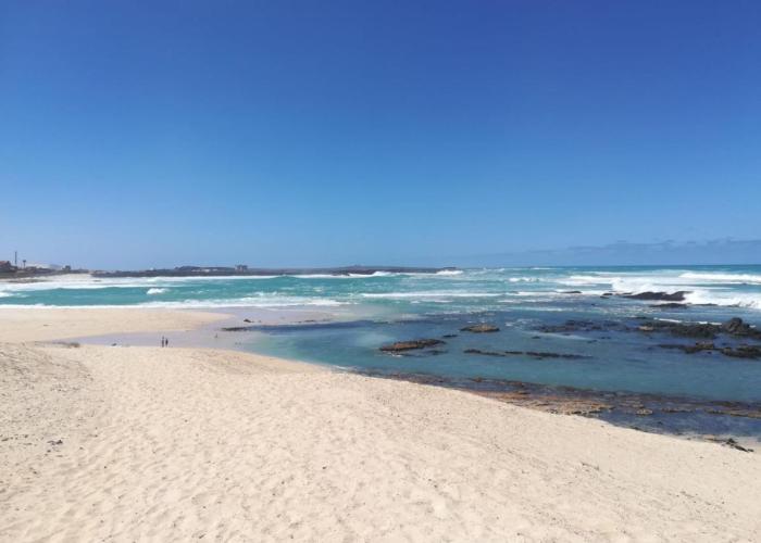 Sal Rei apartaments, Boa Vista, free WI-FI