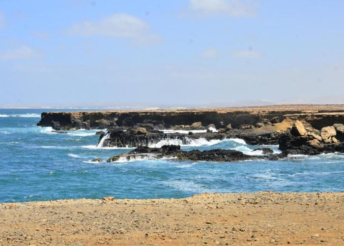 Sal Rei apartaments, Boa Vista, free WI-FI