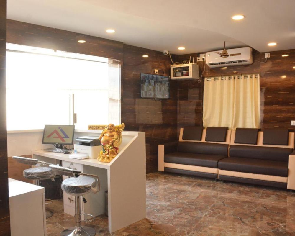 фото Arihanth Inn
