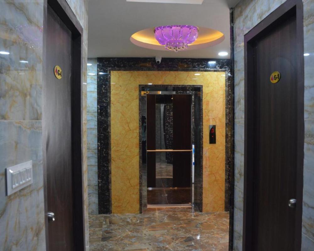 фото Arihanth Inn
