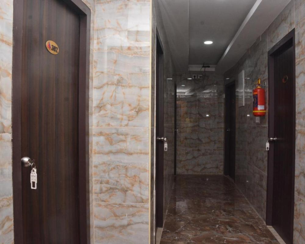 фото Arihanth Inn