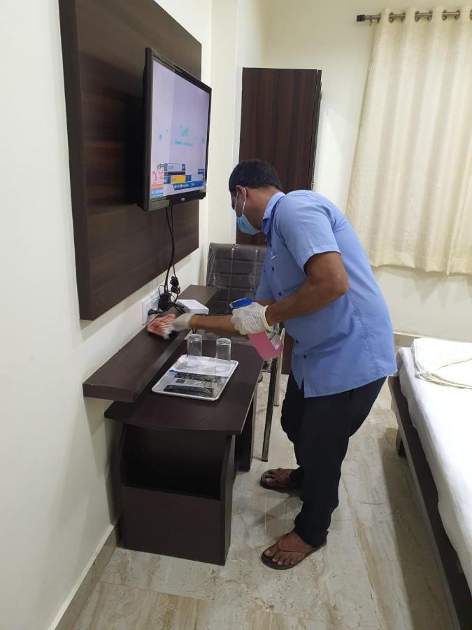 фото Arihanth Inn