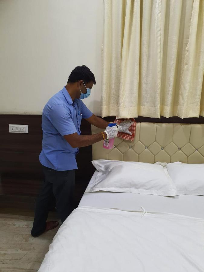 фото Arihanth Inn