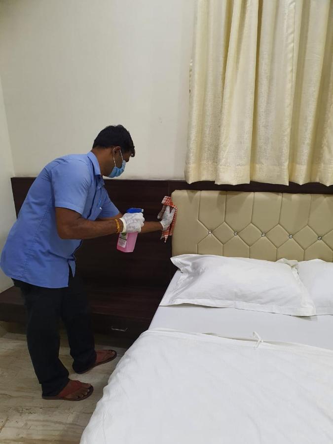 фото Arihanth Inn
