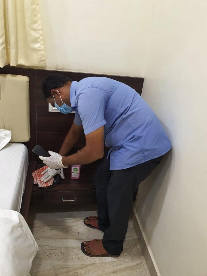фото Arihanth Inn