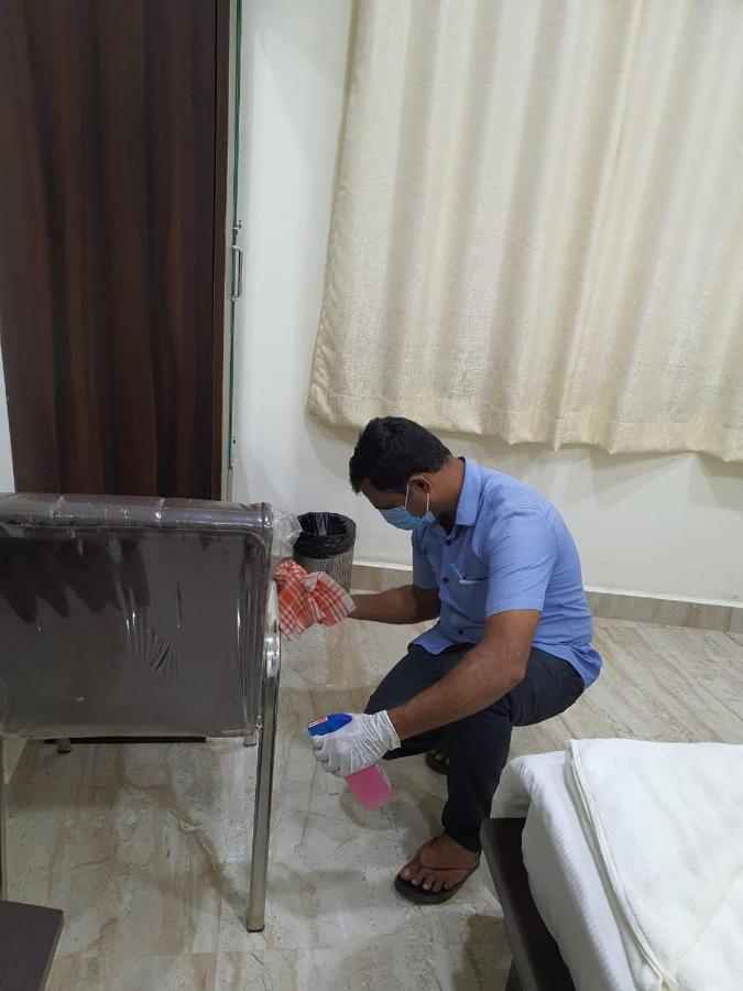 фото Arihanth Inn