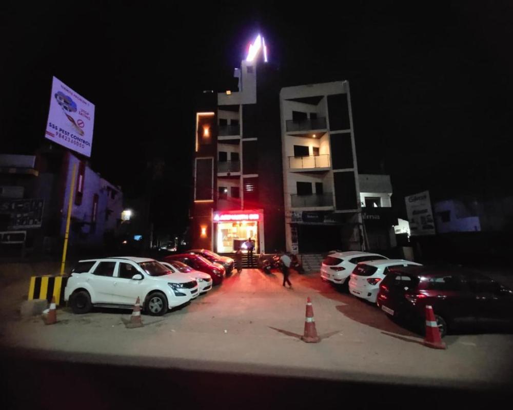 фото Arihanth Inn