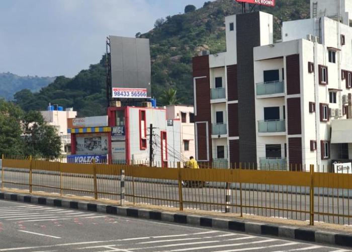 Arihanth Inn