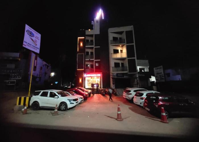 Arihanth Inn