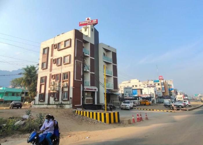 Arihanth Inn