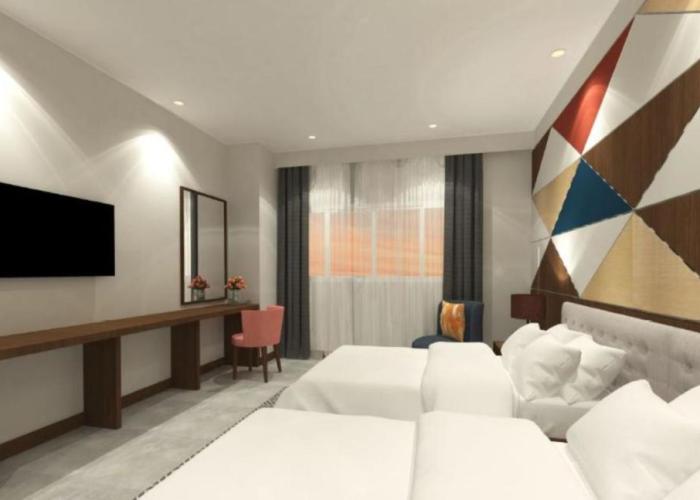 Summit Hotel Naga