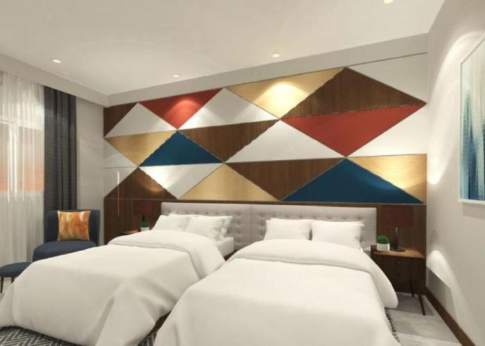Summit Hotel Naga
