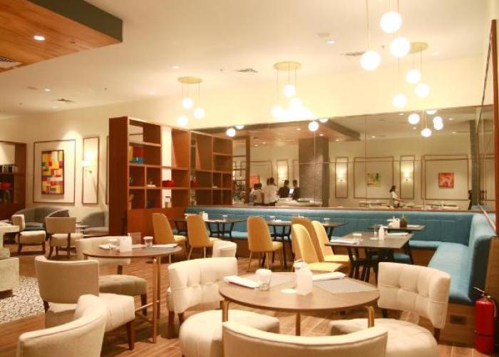 Summit Hotel Naga