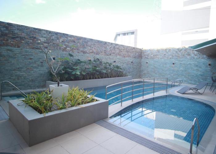 Summit Hotel Naga