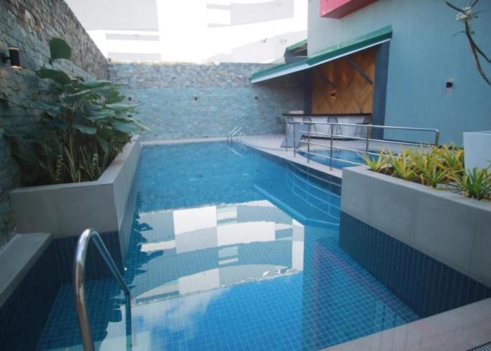 Summit Hotel Naga