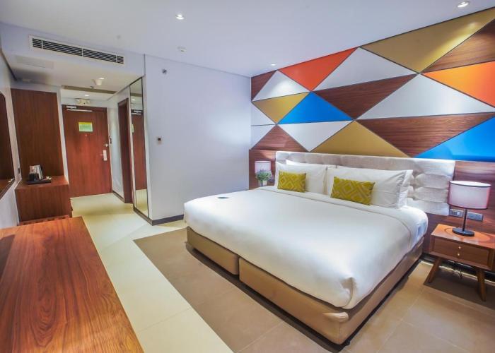 Summit Hotel Naga