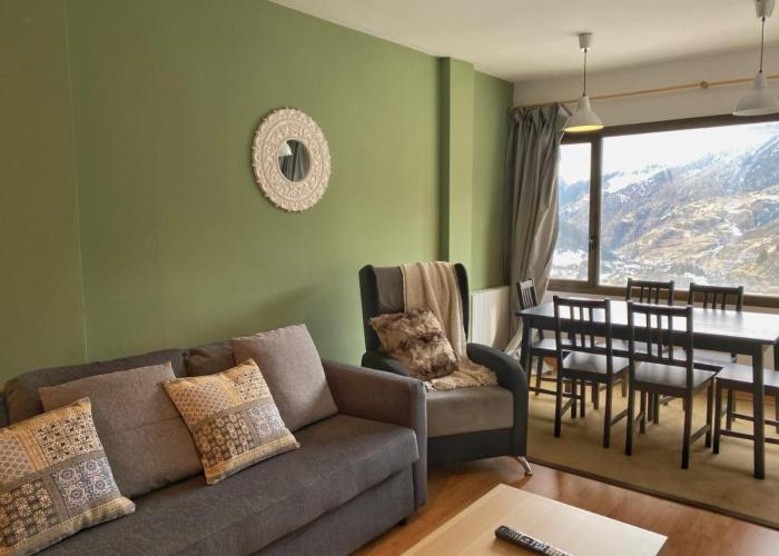 Apartment PROBER-SOLDEU