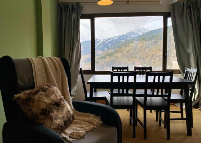 Apartment PROBER-SOLDEU