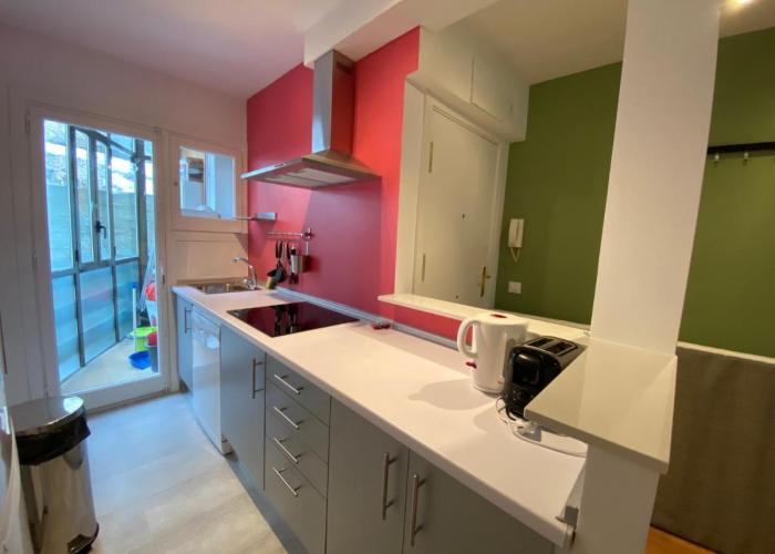 Apartment PROBER-SOLDEU