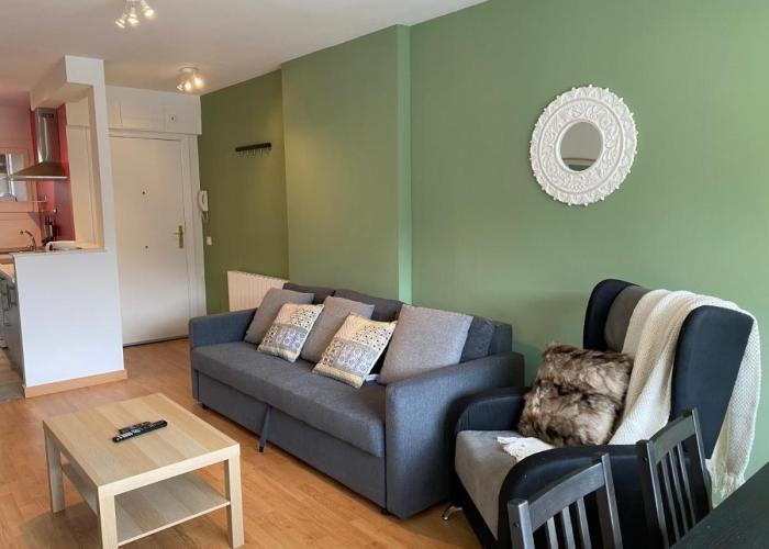 Apartment PROBER-SOLDEU