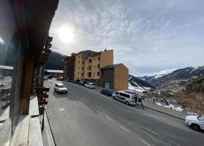 Apartment PROBER-SOLDEU