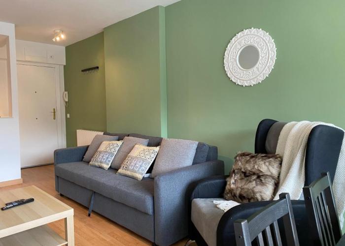 Apartment PROBER-SOLDEU