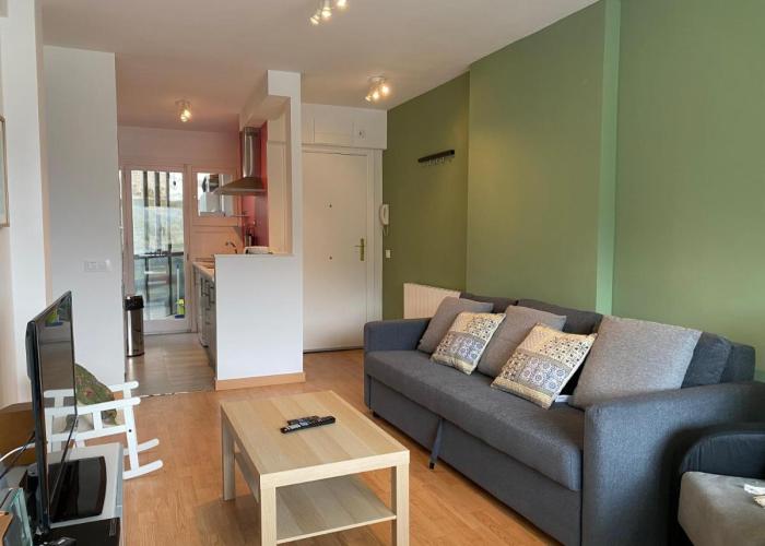 Apartment PROBER-SOLDEU