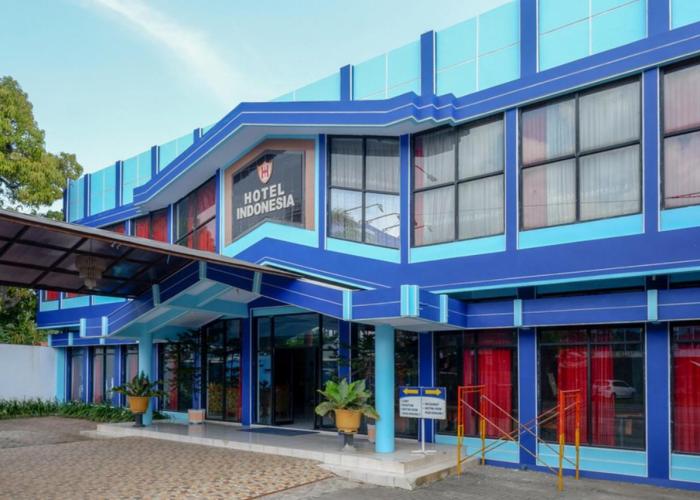 RedDoorz Plus Syariah near Stasiun Pekalongan 2