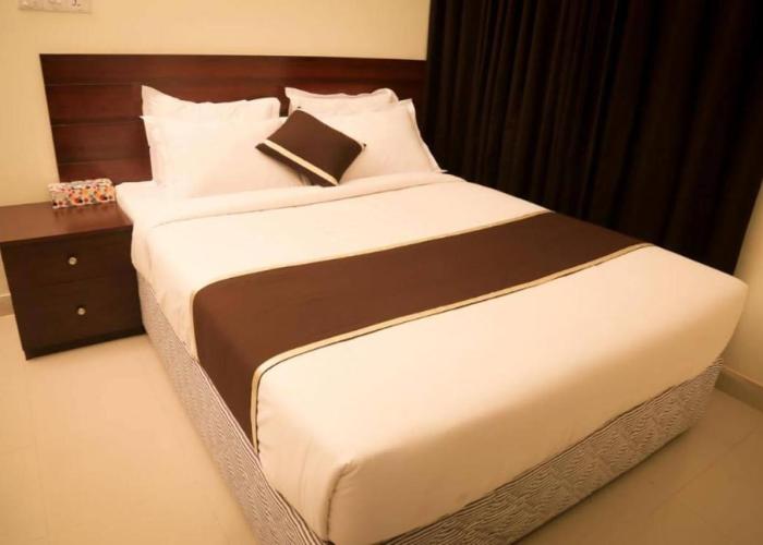 Hotel Golden Hill