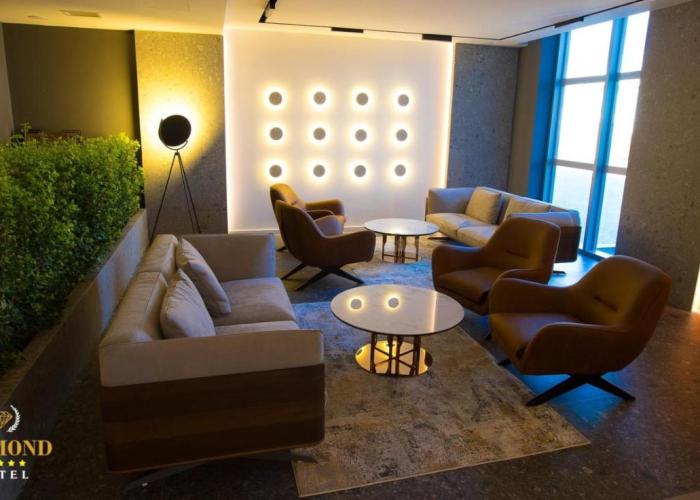 Hotel Diamond Prishtina