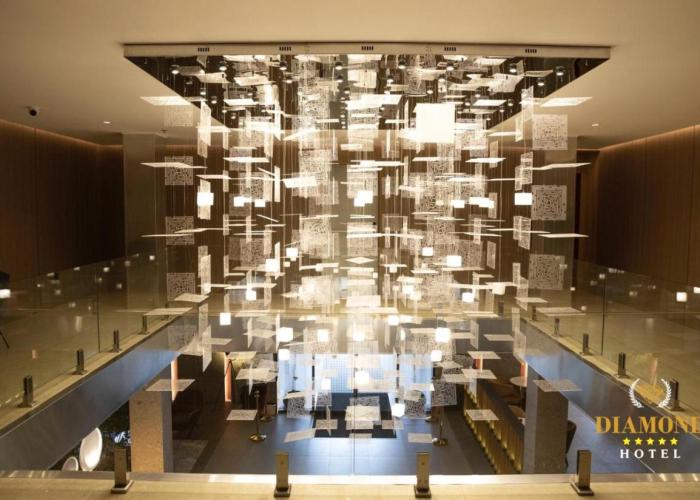 Hotel Diamond Prishtina