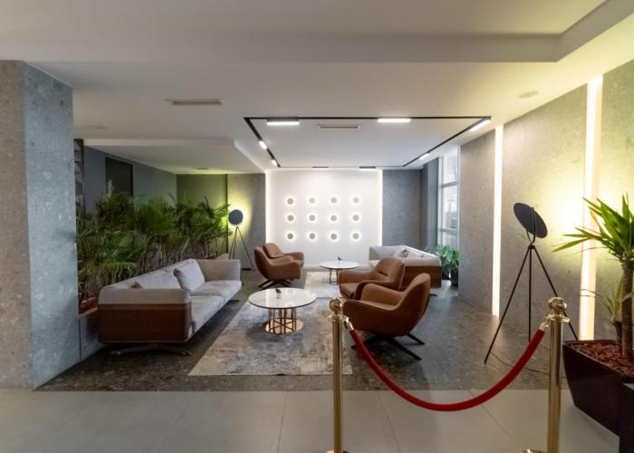 Hotel Diamond Prishtina