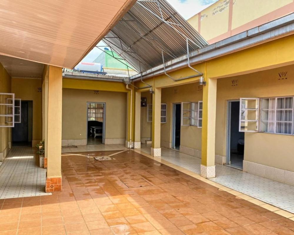 фото TULIA LODGE