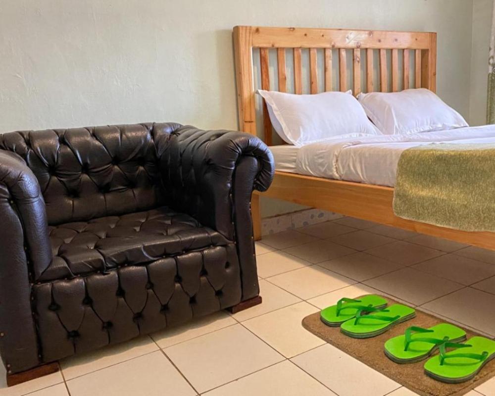 фото TULIA LODGE