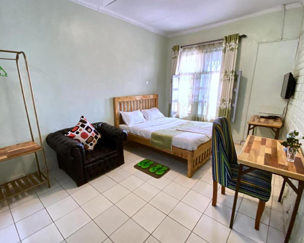 фото TULIA LODGE