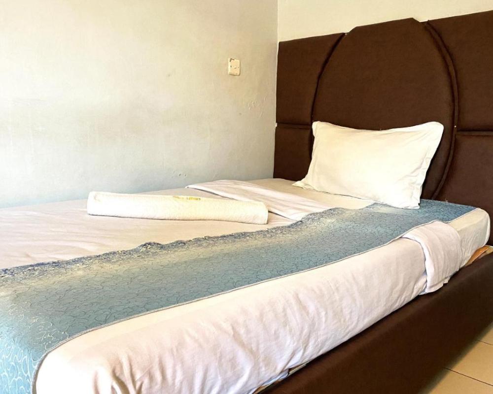 фото TULIA LODGE