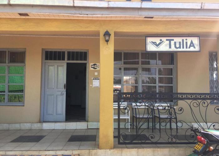TULIA LODGE