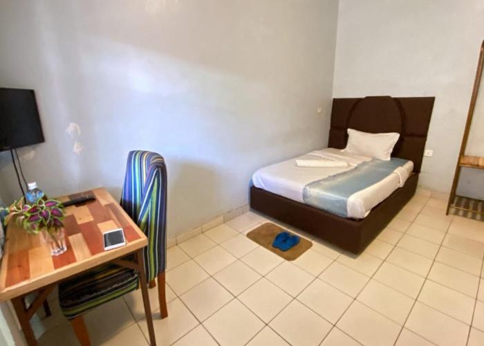 TULIA LODGE