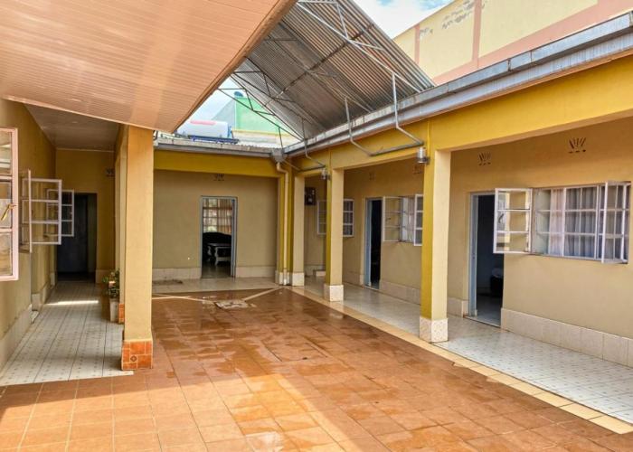 TULIA LODGE