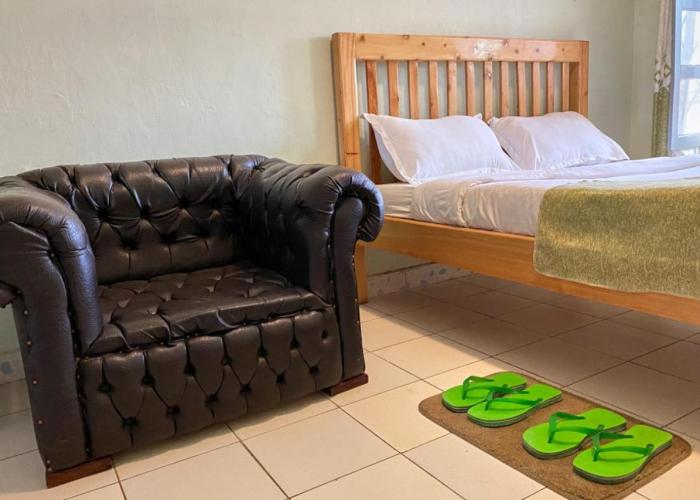 TULIA LODGE
