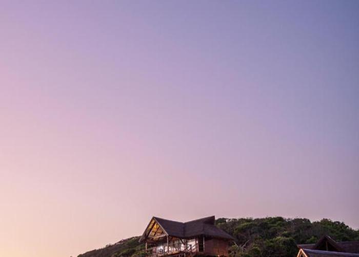 Montebelo Milibangalala Bay Resort