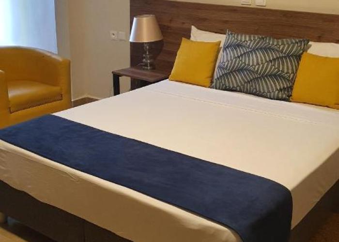 BLUEBAY HOTEL ABIDJAN
