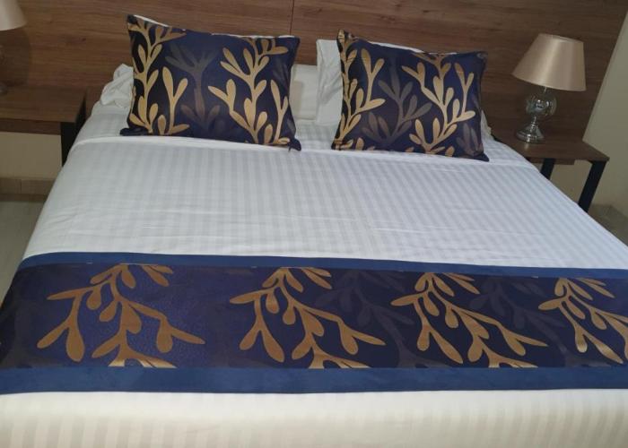 BLUEBAY HOTEL ABIDJAN