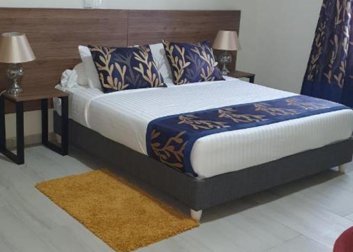 BLUEBAY HOTEL ABIDJAN