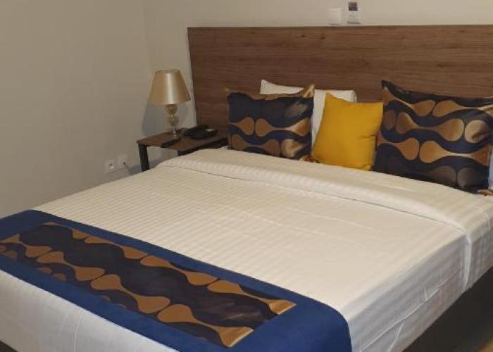 BLUEBAY HOTEL ABIDJAN