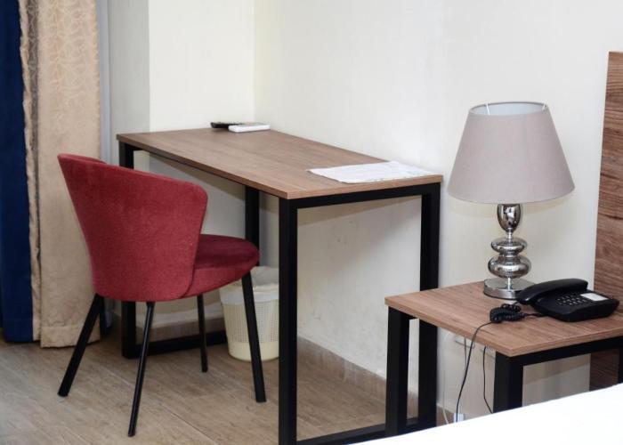 BLUEBAY HOTEL ABIDJAN