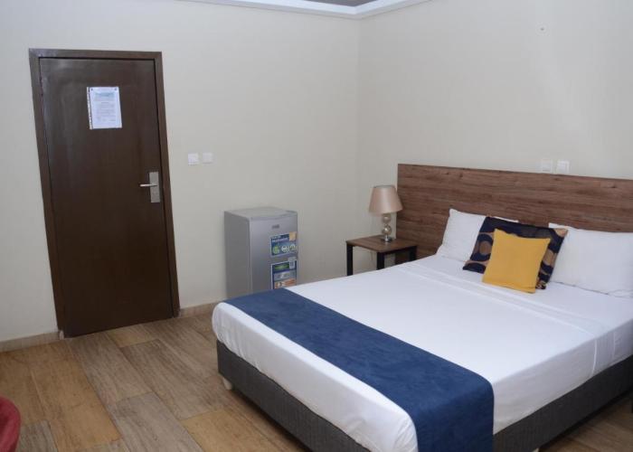 BLUEBAY HOTEL ABIDJAN