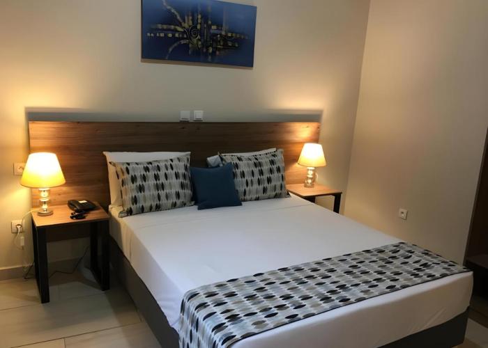 BLUEBAY HOTEL ABIDJAN