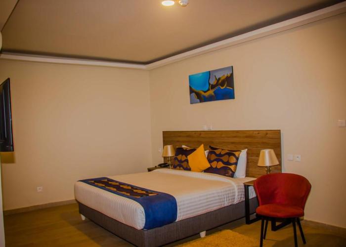 BLUEBAY HOTEL ABIDJAN