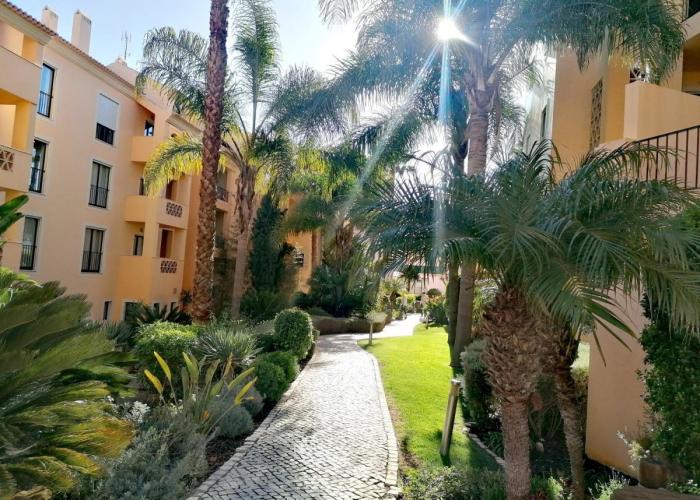 Praia da Luz Monique Apartment